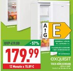 Aktuelle Kühlschrank Angebote bei Marktkauf in Arnsberg Aktuelles Tisch-Kühlschrank Angebot bei Marktkauf in Arnsberg ab 179,99 €