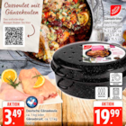 Deutsche Gänsekeule im Angebot bei EDEKA in Cuxhaven Deutsche Gänsekeule Angebote bei EDEKA Cuxhaven für 3,49 €