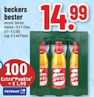 Trinkgut Wolfenbüttel Prospekt mit  im Angebot für 14,99 €