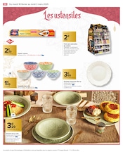 Cuisine Angebote im Prospekt "Tout le Ramadan à petits prix" von Carrefour auf Seite 32