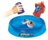 Arène spinner mad 2 en promo chez La Grande Récré Arène spinner mad 2 dans le catalogue La Grande Récré