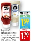 Aktuelle Tomaten Angebote bei EDEKA in Karlsruhe Aktuelles Tomaten Ketchup Angebot bei EDEKA in Karlsruhe ab 1,59 €
