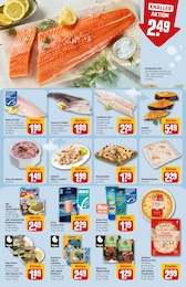 Cocktail Angebot & Preis im aktuellen REWE Prospekt Cocktail Angebot im aktuellen REWE Prospekt auf Seite 12