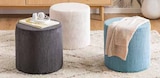 Hocker Nancy im Segmüller Prospekt Hocker Nancy im aktuellen Segmüller Prospekt für 24,99 €