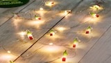 LED-Lichterkette im Woolworth Prospekt LED-Lichterkette von  im aktuellen Woolworth Prospekt für 3,00 €