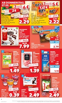 Torte im aktuellen Kaufland Prospekt (Dresden) Torte im Kaufland Prospekt "Aktuelle Angebote" mit 58 Seiten (Dresden)