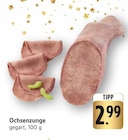 Ochsenzunge bei EDEKA im Edesheim Prospekt für 2,99 €