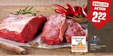 Aktuelle Rindfleisch Angebote bei REWE in Mönchengladbach Aktuelles Roastbeef Angebot bei REWE in Mönchengladbach ab 2,22 €