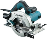 Scie circulaire - MAKITA en promo chez Tout Faire Scie circulaire - MAKITA dans le catalogue Tout Faire