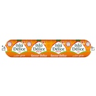 Saucisson halal - ISLA DÉLICE en promo chez Carrefour Saucisson halal - ISLA DÉLICE dans le catalogue Carrefour