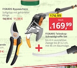 Bypassschere bei Bauzentrum Reinholdshain im Dippoldiswalde Prospekt für 11,99 €