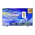 Aktuelle Fernseher Angebote bei MediaMarkt Saturn in Meerbusch Aktuelles 65Q7S Hi-QLED 4K TV Angebot bei MediaMarkt Saturn in Meerbusch ab 499,00 €