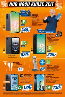 iPhone im aktuellen expert Prospekt (Bielefeld) iPhone im expert Prospekt "Top Angebote" mit 16 Seiten (Bielefeld)