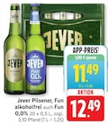 Aktuelles Pilsener Angebot bei E center in Homburg ab 11,49 €