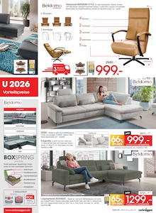 Fernsehsessel im Zurbrüggen Prospekt "BEST DEALS" mit 50 Seiten (Essen)
