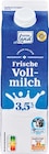 Aktuelles Frische Vollmilch Angebot bei Netto Marken-Discount in Mönchengladbach ab 0,95 €