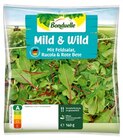 Kopfsalat oder Mild & Wild Angebote von Bonduelle bei REWE Herne für 1,79 €