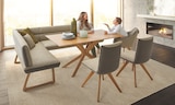 Eckbankgruppe im Angebot bei Möbel Inhofer in Neu-Ulm Eckbankgruppe Angebote von KOINOR bei Möbel Inhofer Neu-Ulm für 448,00 €