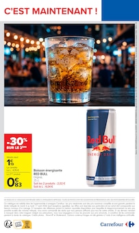 Catalogue Carrefour de la semaine 31, "Carrefour", page 2, 04/08/2026 - 17/08/2026 Prospectus Carrefour en cours, "Carrefour", page 2 sur 79