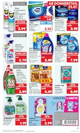 Spülmaschine im Kaufland Prospekt in Aachen Aktueller Kaufland Prospekt mit Spülmaschine, "Hier bin ich richtig", Seite 48