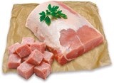 Frischer Schweinerücken im aktuellen Netto mit dem Scottie Prospekt