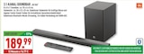 3.1-KANAL-SOUNDBAR „SB 550“ im Angebot bei Marktkauf in Bielefeld 3.1-KANAL-SOUNDBAR „SB 550“ Angebote von JBL bei Marktkauf Bielefeld für 189,99 €