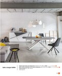 Chaise Pivotante Chaise Pivotante