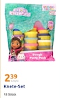Knete-Set von Gabby's Dollhouse im aktuellen Action Prospekt