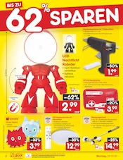 Ähnliche Einkaufstrolley Angebote im Prospekt "Aktuelle Angebote" von Netto Marken-Discount in Mainz Ähnliche Angebote wie Einkaufstrolley im Prospekt "Aktuelle Angebote" auf Seite 26 von Netto Marken-Discount in Mainz