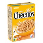 Céréales Cheerios Miel - NESTLÉ dans le catalogue Carrefour Market