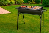 Gifi Gilly-sur-Isère - Promo Barbecue charbon Promo Barbecue charbon à 49,00 € dans le catalogue Gifi à Gilly-sur-Isère