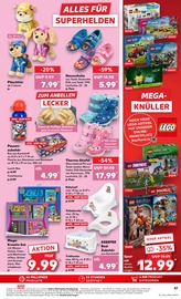 Aktueller Kaufland Prospekt mit Schuhe, "Aktuelle Angebote", Seite 47