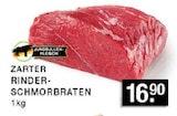 Aktuelles Rinder-Schmorbraten Angebot bei EDEKA in Bottrop ab 16,90 €