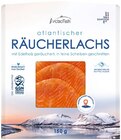 Räucherlachs Angebote von Arctic Seafood bei REWE Seevetal für 4,19 €