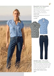 Fit im Tchibo im Supermarkt Prospekt "DÜNEN, WIND UND FRISCHE LOOKS" auf Seite 15
