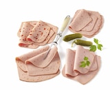 Fleischkäse-Aufschnitt bei EDEKA im Prospekt "" für 0,99 €