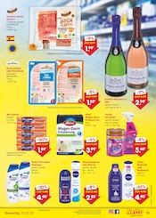 Aktueller Netto Marken-Discount Prospekt mit Nivea, "Aktuelle Angebote", Seite 23