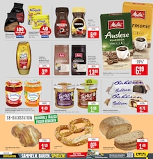 Eis im Marktkauf Prospekt "Aktuelle Angebote" mit 45 Seiten (Freiburg (Breisgau))
