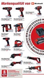 Batterie im toom Baumarkt Prospekt in Rosenheim Aktueller toom Baumarkt Prospekt mit Batterie, "Respekt, wer's selber macht.", Seite 4