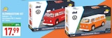 Marktkauf Schloß Holte-Stukenbrock - Volkswagen T2b Feuerwehr Angebot im Prospekt Volkswagen T2b Feuerwehr bei Marktkauf im Schloß Holte-Stukenbrock Prospekt für 17,99 €