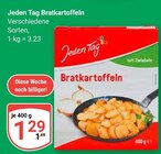 Aktuelles Bratkartoffeln Angebot bei GLOBUS in Salzgitter ab 1,29 €