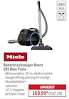 Bodenstaubsauger Boost CX1 Blue Pulse im METRO Prospekt Bodenstaubsauger Boost CX1 Blue Pulse von Miele im aktuellen METRO Prospekt für 202,29 €