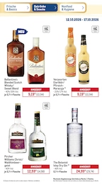 Obstbrand Angebot & Preis im aktuellen METRO Prospekt Obstbrand Angebot im aktuellen METRO Prospekt auf Seite 29