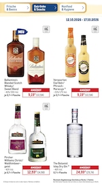 Aktueller METRO Prospekt mit Gin, "Wochenangebote", Seite 29