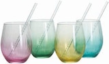 Partyset Gläser im Angebot bei Opti-Wohnwelt in Fulda Partyset Gläser Angebote bei Opti-Wohnwelt Fulda für 8,99 €