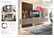 Aktueller XXXLutz Möbelhäuser Prospekt mit Fernseher, "INVIVUS", Seite 3