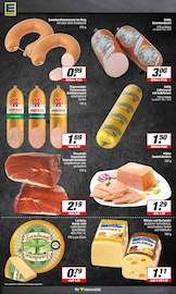 Käse im EDEKA Prospekt in Warendorf Aktueller EDEKA Prospekt mit Käse, "Aktuelle Angebote", Seite 10