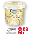 Aktuelles Vanille Joghurt Mild Angebot bei E center in Frankfurt (Main) ab 2,29 €