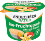 Bio-Quark Vanille im tegut Prospekt Bio-Quark Vanille von Andechser Natur im aktuellen tegut Prospekt für 2,49 €