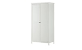 Massivholz-Drehtürenschrank Landliv im Angebot bei Höffner in Königswinter Massivholz-Drehtürenschrank Landliv Angebote bei Höffner Königswinter für 399,00 €